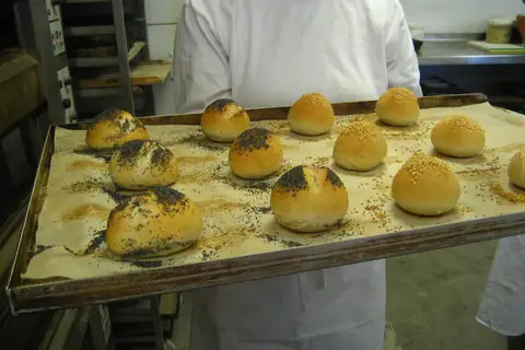The Cornish Bakery photo 1