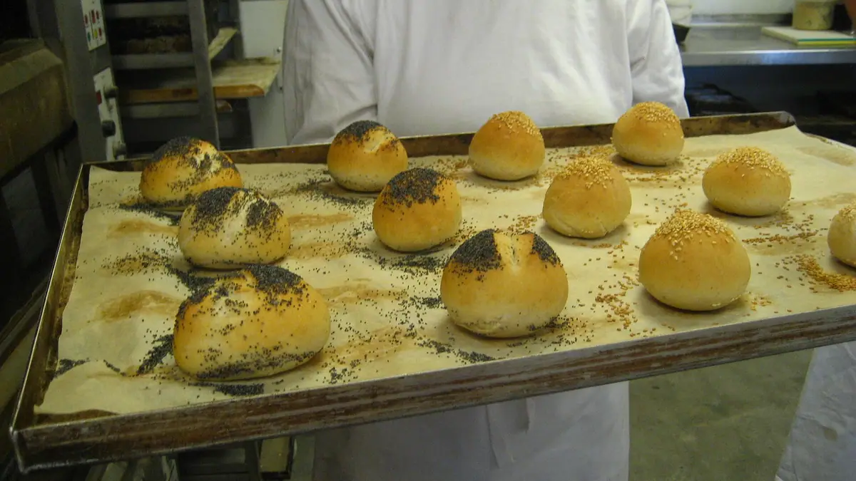 The Cornish Bakery – artisan bakery in Ambleside town centre