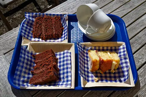 The Cornish Bakery photo 4