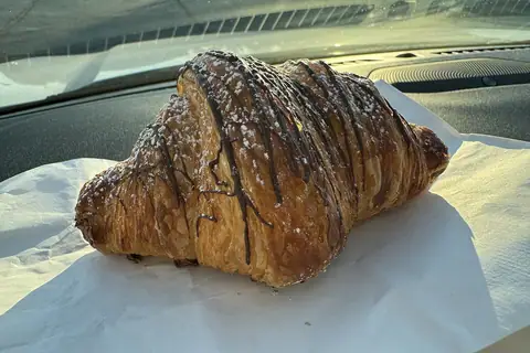 The Cornish Bakery photo 2