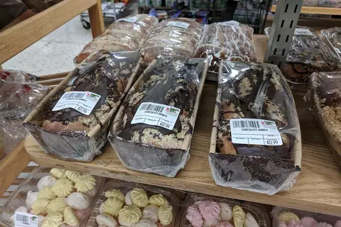 The Cornish Bakery photo 3